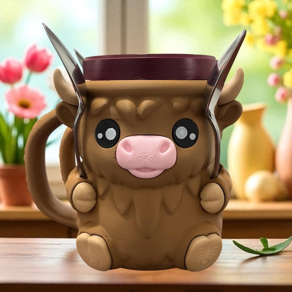 Moo Melt