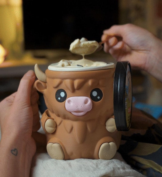 Moo Melt