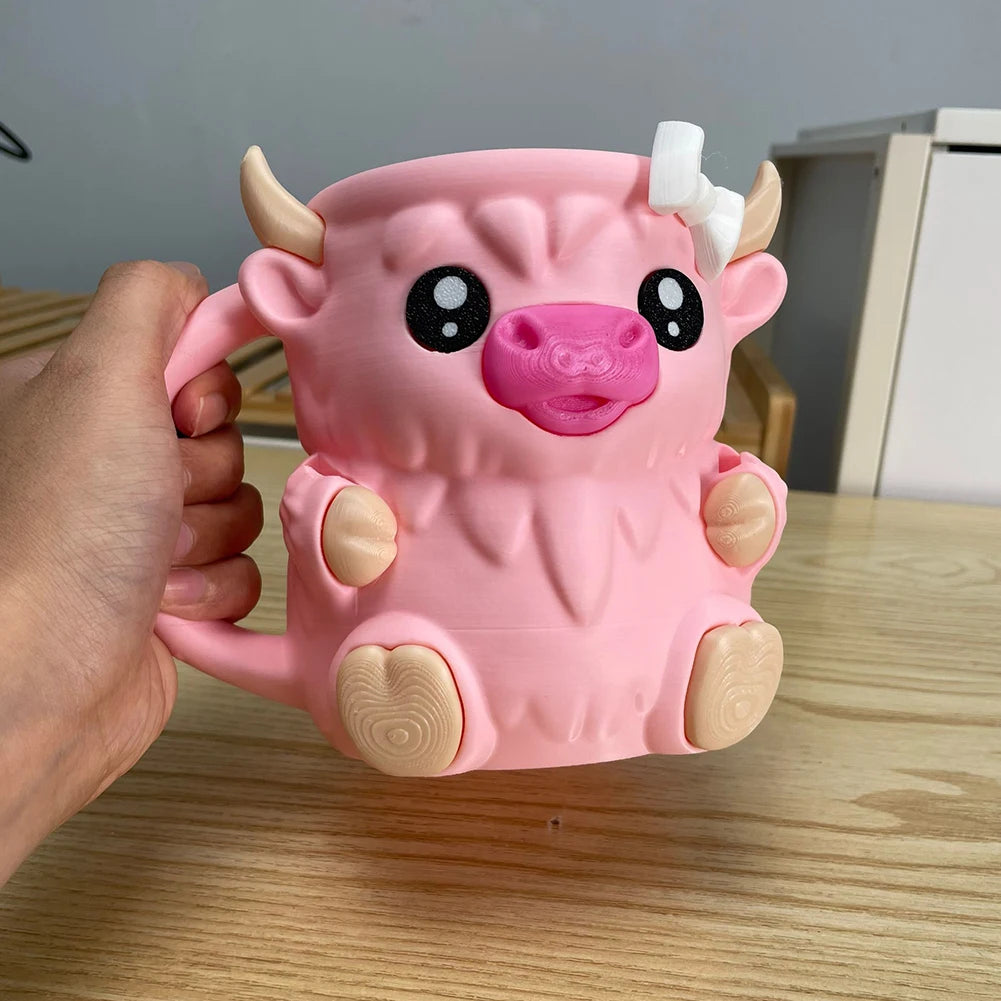 Moo Melt